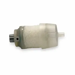 SPEEDAIRE 2YNL9 Muffler Oil Removing 0.25in Npt | AC4DDL