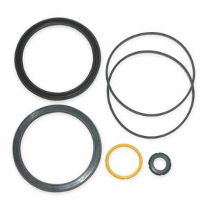 SPEEDAIRE 2ZB77 Cylinder Repair Kit Cushion 3-1/4in Bore | AC4EAD