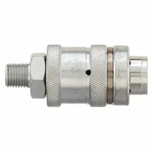 SPEEDAIRE 30E527 Coupler Body (m)npt 3/8 Steel | AC4LHR