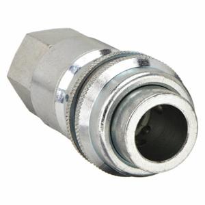 SPEEDAIRE 30E531 Coupler Body (f)npt 1/2 Steel | AC4LHW