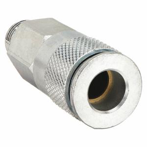 SPEEDAIRE 30E534 Coupler Body (m)npt 1/2 Brass/steel | AC4LHZ