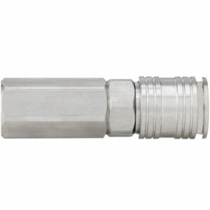 SPEEDAIRE 30E540 Coupler Body (f)npt 3/8 304 Stainless Steel | AC4LJF