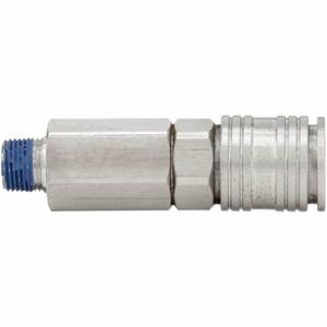 SPEEDAIRE 30E541 Coupler Body (m)npt 1/4 304 Stainless Steel | AC4LJG