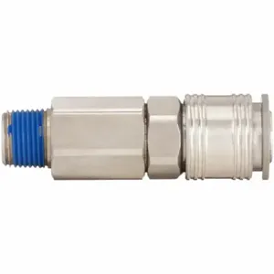 SPEEDAIRE 30E542 Coupler Body (m)npt 1/4 304 Stainless Steel | AC4LJH