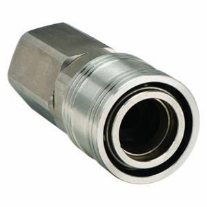 SPEEDAIRE 30E571 Coupler Body (f)npt 1/4 304 Stainless Steel | AC4LKP