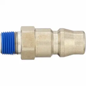 SPEEDAIRE 30E585 Coupler Plug (m)npt 1/2 304 Stainless Steel | AC4LLE