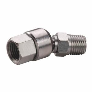 SPEEDAIRE 30E594 Swivel Connector 1/4 | AC4LLP