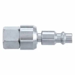 SPEEDAIRE 30E596 Coupler Body (f)npt 1/4 Steel | AC4LLR