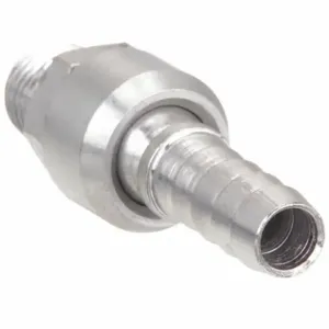 SPEEDAIRE 30E603 Swivel Connector 1/4 (m)npt x 3/8 Barb | AC4LLY