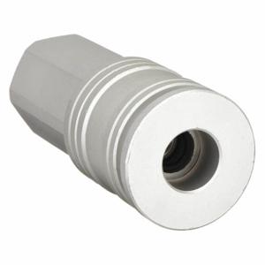 SPEEDAIRE 30E605 Coupler Body (f)npt 1/4 Aluminium | AC4LMA