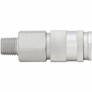 SPEEDAIRE 30E612 Coupler Body (m)npt 1/4 Aluminium | AC4LMH