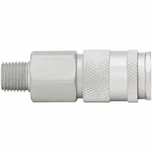 SPEEDAIRE 30E612 Coupler Body (m)npt 1/4 Aluminium | AC4LMH