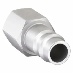 SPEEDAIRE 30E625 Coupler Plug (f)npt 1/4 Aluminium | AC4LMX