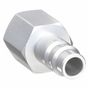 SPEEDAIRE 30E616 Coupler Plug (f)npt 3/8 Aluminium | AC4LMM