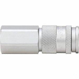 SPEEDAIRE 30E617 Coupler Body (f)npt 1/4 Aluminium | AC4LMN