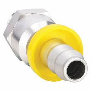 SPEEDAIRE 30E634 Hose Fitting Straight | AC4LNG