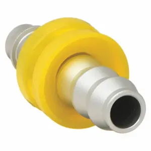 SPEEDAIRE 30E638 Hose Fitting Mender 3/8in Barb | AC4LNL