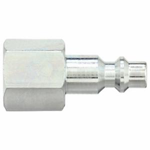 SPEEDAIRE 30E664 Coupler Plug (f)npt 1/4 Steel | AC4LPP