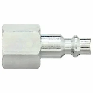 SPEEDAIRE 30E664 Coupler Plug (f)npt 1/4 Steel | AC4LPP