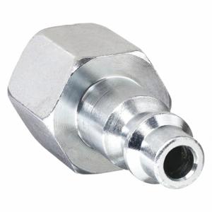 SPEEDAIRE 30E667 Coupler Plug (f)npt 1/4 Steel | AC4LPT