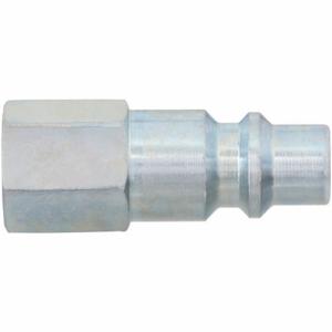 SPEEDAIRE 30E666 Coupler Plug (f)npt 3/8 Steel | AC4LPR