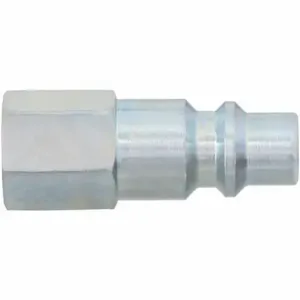 SPEEDAIRE 30E666 Coupler Plug (f)npt 3/8 Steel | AC4LPR