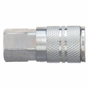 SPEEDAIRE 30E681 Coupler Body (f)npt 3/8 Steel | AC4LQH