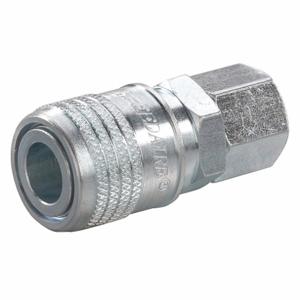 SPEEDAIRE 30E687 Coupler Body (f)npt 1/4 Steel | AC4LQP