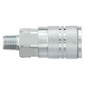 SPEEDAIRE 30E693 Coupler Body (m)npt 1/4 Steel | AC4LQW