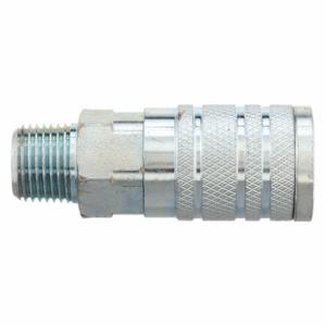 SPEEDAIRE 30E690 Coupler Body (m)npt 1/2 Steel | AC4LQT