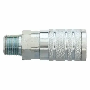 SPEEDAIRE 30E690 Coupler Body (m)npt 1/2 Steel | AC4LQT