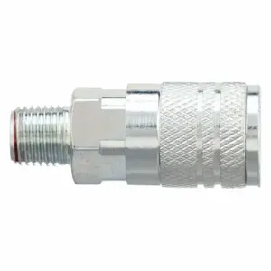 SPEEDAIRE 30E692 Coupler Body (m)npt 1/4 Steel | AC4LQV