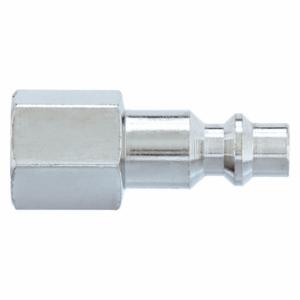 SPEEDAIRE 30E699 Coupler Plug (f)npt 1/4 Steel | AC4LRC