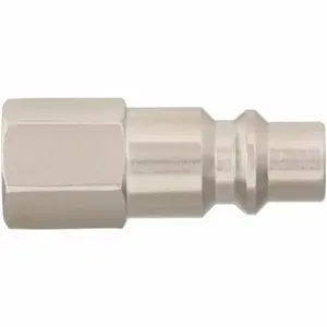 SPEEDAIRE 30E701 Coupler Plug (f)npt 3/8 Steel | AC4LRD