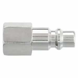 SPEEDAIRE 30E702 Coupler Plug (f)npt 3/8 Steel | AC4LRE