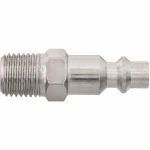 SPEEDAIRE 30E703 Coupler Plug (m)npt 1/4 Steel | AC4LRF