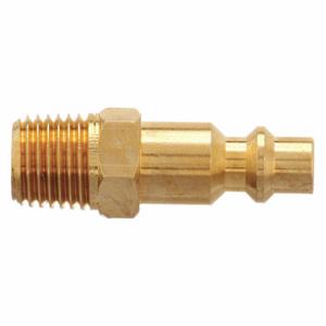 SPEEDAIRE 30E707 Coupler Plug (m)npt 1/4 Brass | AC4LRK