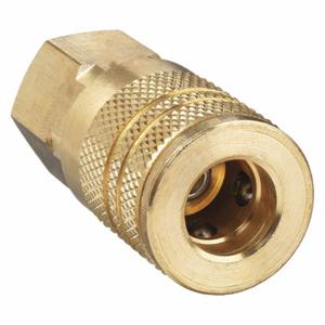 SPEEDAIRE 30E709 Coupler Body (f)npt 1/4 Brass | AC4LRM