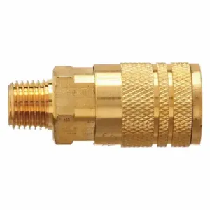 SPEEDAIRE 30E710 Coupler Body (m)npt 1/4 Brass | AC4LRN