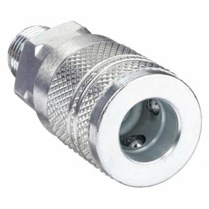 SPEEDAIRE 30E715 Coupler Body (m)npt 1/4 Steel | AC4LRU