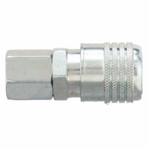 SPEEDAIRE 30E714 Coupler Body (f)npt 1/4 Steel | AC4LRT