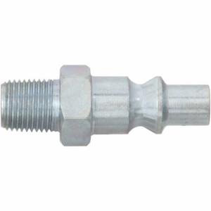 SPEEDAIRE 30E716 Coupler Plug (m)npt 1/4 Steel | AC4LRV