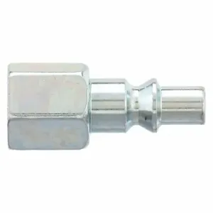 SPEEDAIRE 30E717 Coupler Plug (f)npt 1/4 Steel | AC4LRW