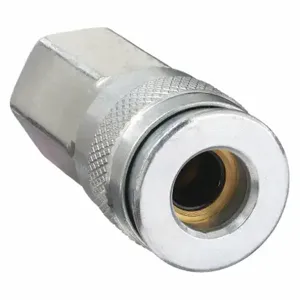 SPEEDAIRE 30E723 Coupler Body (f)npt 1/4 Brass/steel | AC4LTC