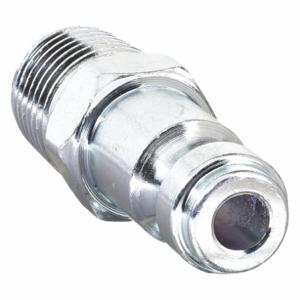 SPEEDAIRE 30E732 Coupler Plug (m)npt 1/4 Steel | AC4LTM