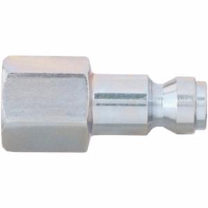 SPEEDAIRE 30E738 Coupler Plug (f)npt 3/8 Steel | AC4LTU