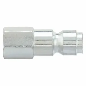 SPEEDAIRE 30E737 Coupler Plug (f)npt 3/8 Steel | AC4LTT