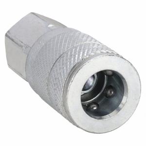 SPEEDAIRE 30E743 Coupler Body (f)npt 3/8 Steel | AC4LTZ