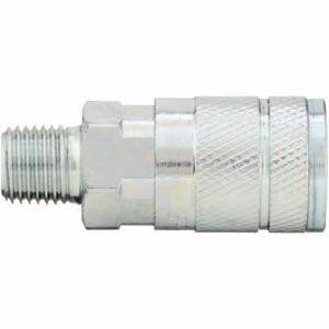 SPEEDAIRE 30E744 Coupler Body (m)npt 1/4 Steel | AC4LUA