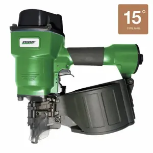 SPEEDAIRE 31CC52 Air Framing Nailer 120 Psi 1/4 Inch Male | AG2ATG